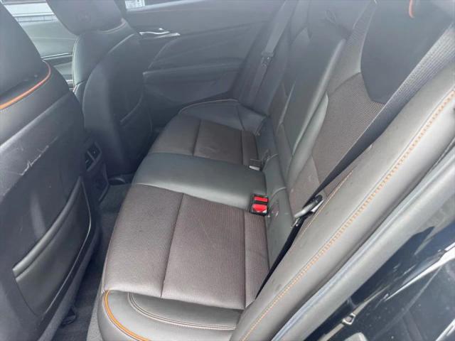 2020 Cadillac CT4 V-Series
