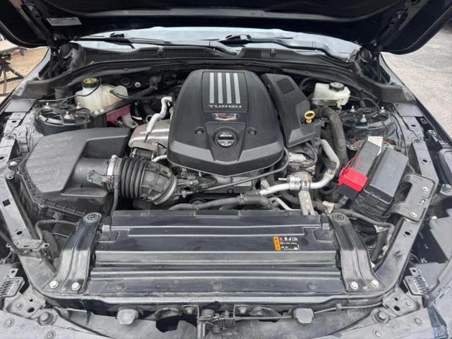 2020 Cadillac CT4 V-Series