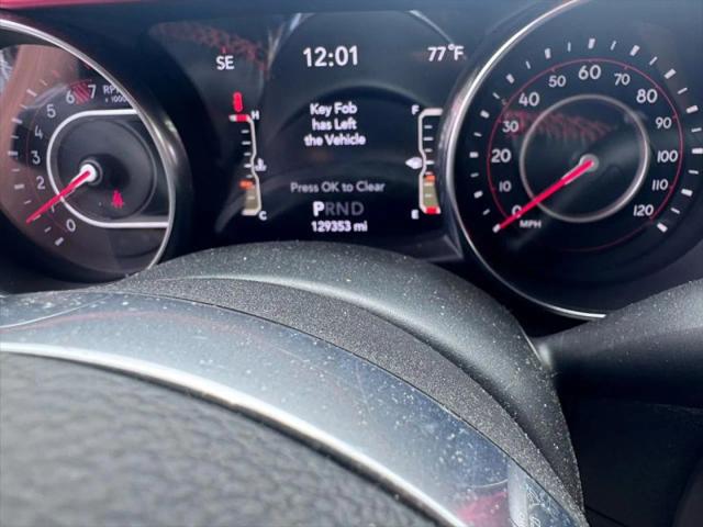 2019 Jeep Wrangler Unlimited Rubicon 4x4