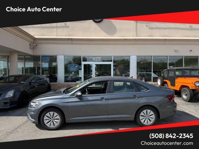 2019 Volkswagen Jetta 1.4T S for sale in Shrewsbury, MA
