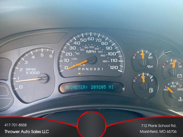 2006 GMC Sierra 1500 SL