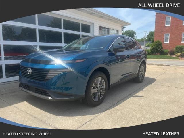 2025 Nissan Murano SL for sale in Shelbyville, IL