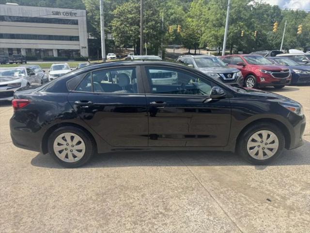 2019 Kia Rio S