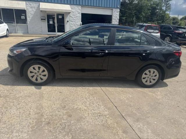2019 Kia Rio S
