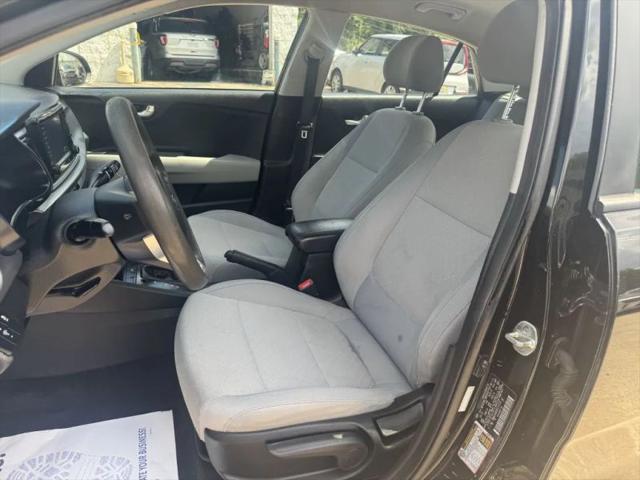 2019 Kia Rio S
