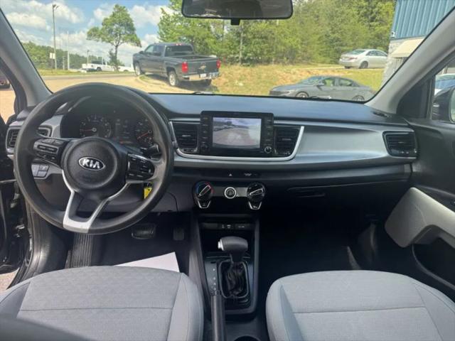 2019 Kia Rio S