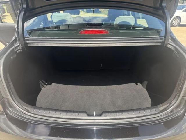 2019 Kia Rio S