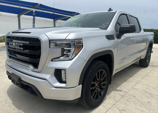2020 GMC Sierra 1500 2WD Crew Cab Short Box Elevation for sale in San Antonio, TX