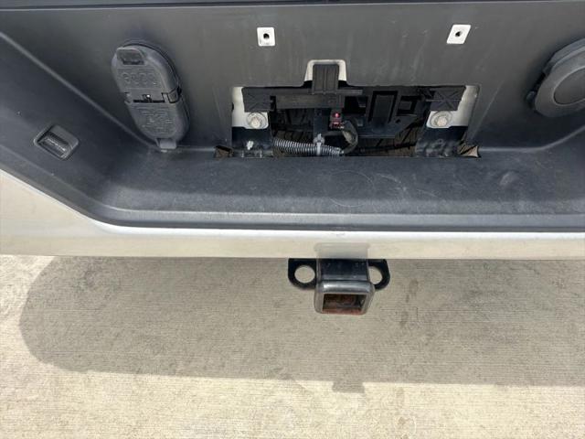 2020 GMC Sierra 1500 2WD Crew Cab Short Box Elevation