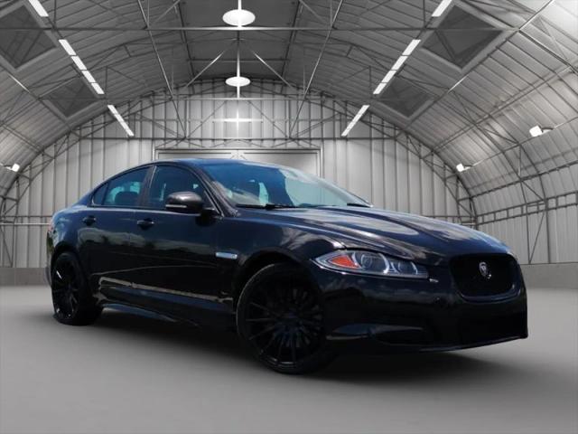 2015 Jaguar XF 3.0 Sport for sale in Orlando, FL