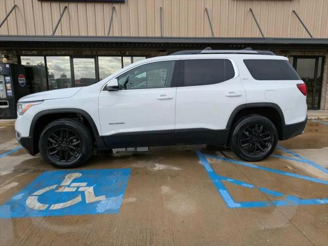 2019 GMC Acadia SLT-1 for sale in Oxford, MS