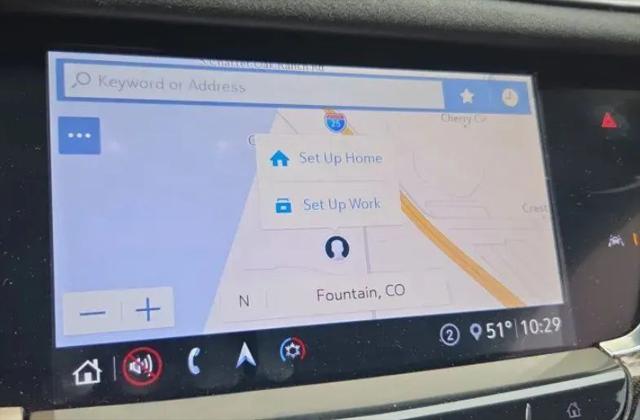 2020 Cadillac XT6 AWD Sport