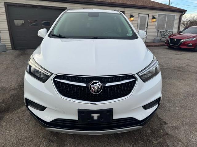 2019 Buick Encore FWD Preferred