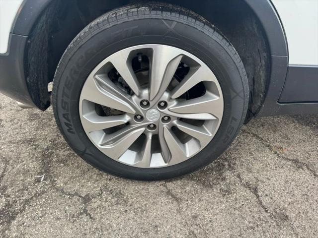 2019 Buick Encore FWD Preferred