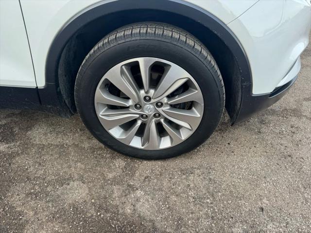 2019 Buick Encore FWD Preferred