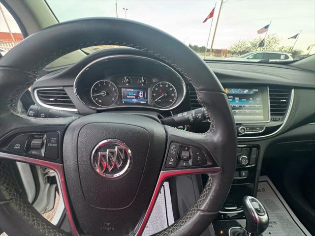 2019 Buick Encore FWD Preferred