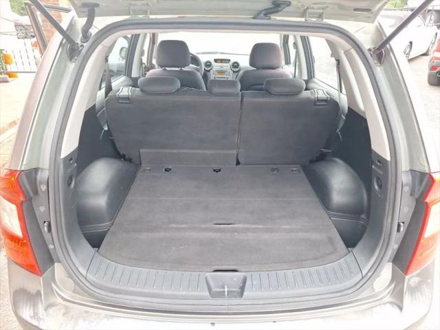 2009 Kia Rondo LX