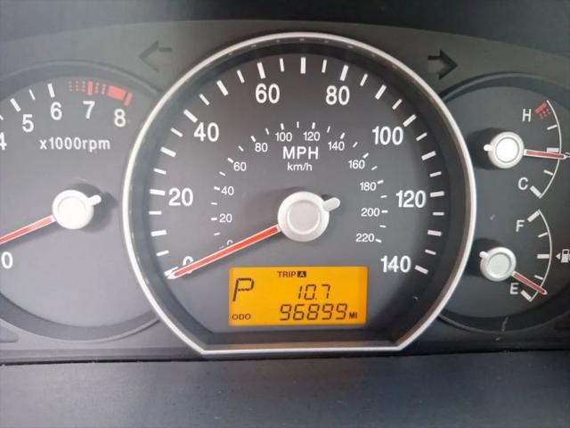 2009 Kia Rondo LX