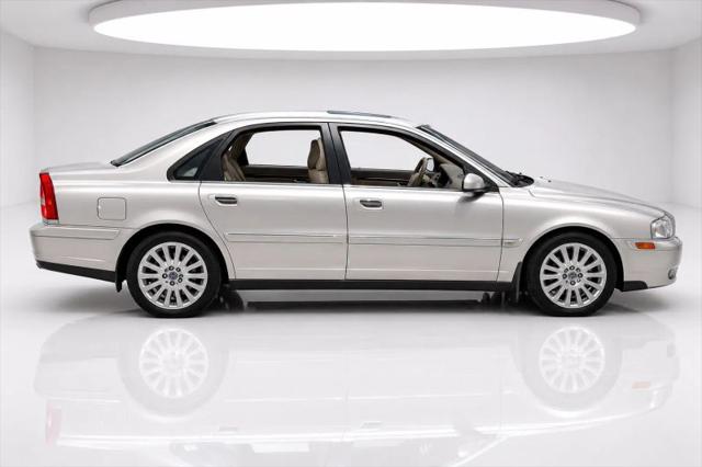 2004 Volvo S80 2.9
