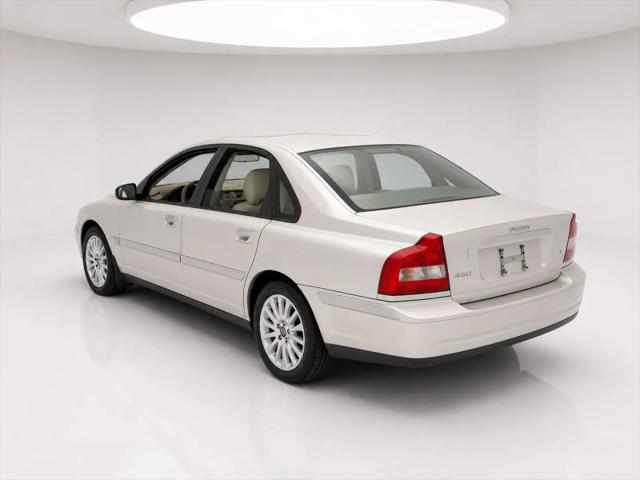 2004 Volvo S80 2.9