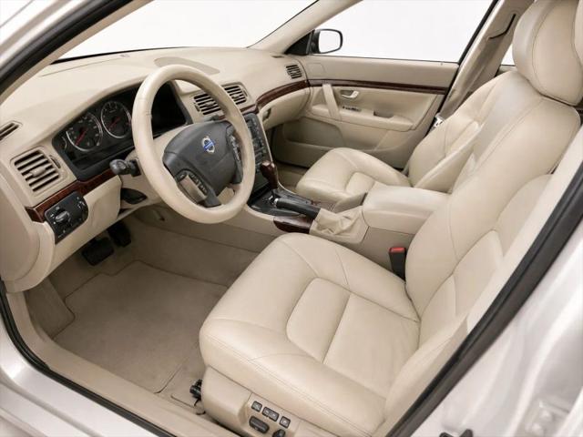 2004 Volvo S80 2.9