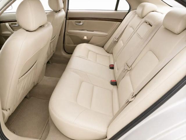 2004 Volvo S80 2.9