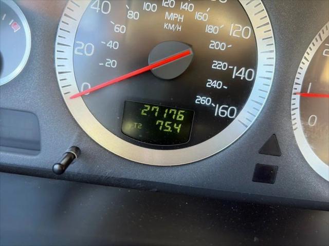 2004 Volvo S80 2.9