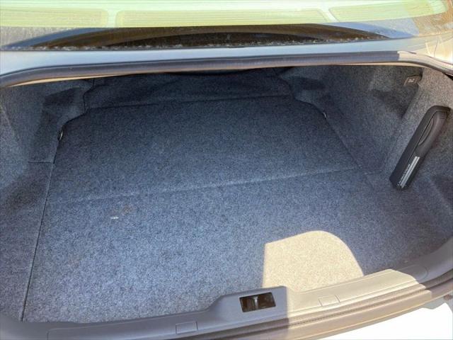 2004 Volvo S80 2.9