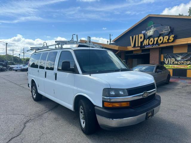 2014 Chevrolet Express LT for sale near Hamilton, OH