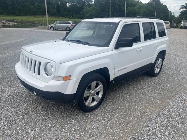 2016 Jeep Patriot Sport for sale in Liberty, KY