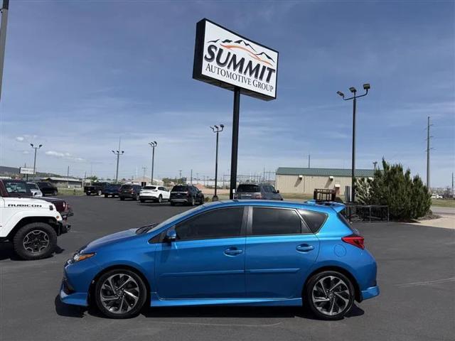 2017 Toyota Corolla iM Base for sale in Rapid City, SD