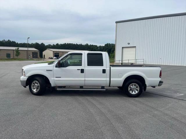 2007 Ford F-250 XLT for sale in Flowery Branch, GA