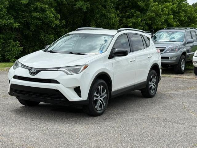 2017 Toyota RAV4 LE for sale in Martinsville, VA