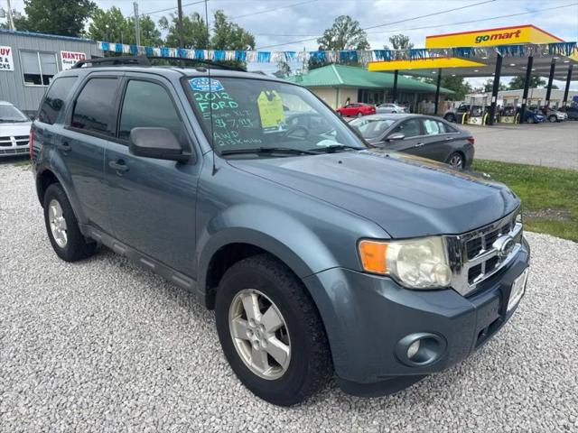 2012 Ford Escape XLT for sale in Saint Albans, WV