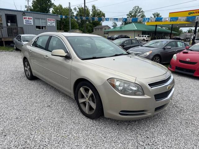 2011 Chevrolet Malibu 1LT for sale in Saint Albans, WV