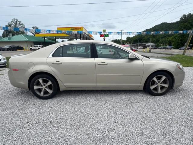 2011 Chevrolet Malibu 1LT