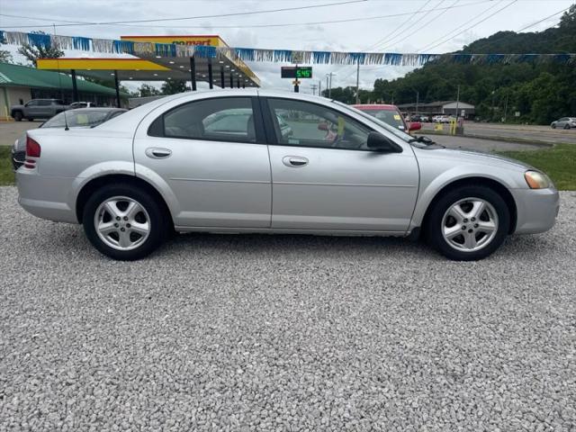 2006 Dodge Stratus SXT