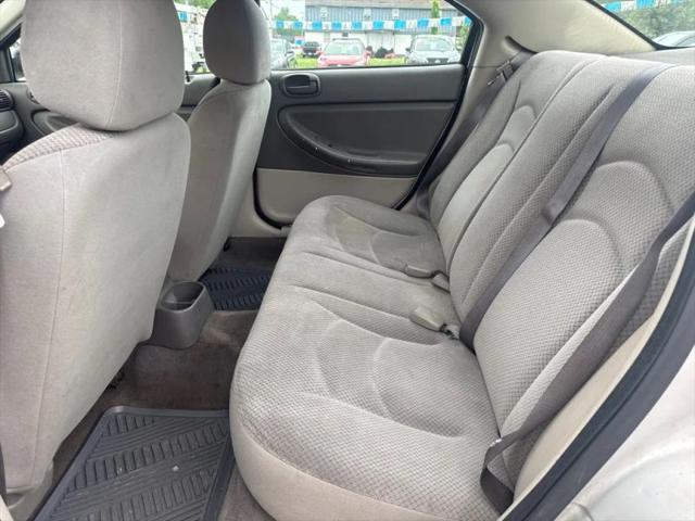 2006 Dodge Stratus SXT