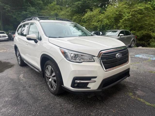 2022 Subaru Ascent Limited for sale in Cumming, GA