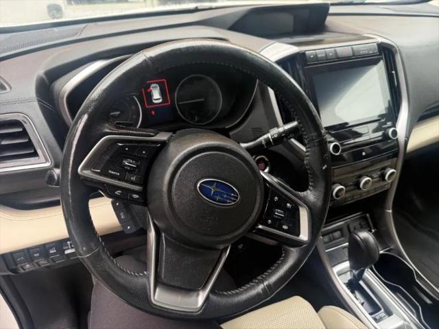 2022 Subaru Ascent Limited