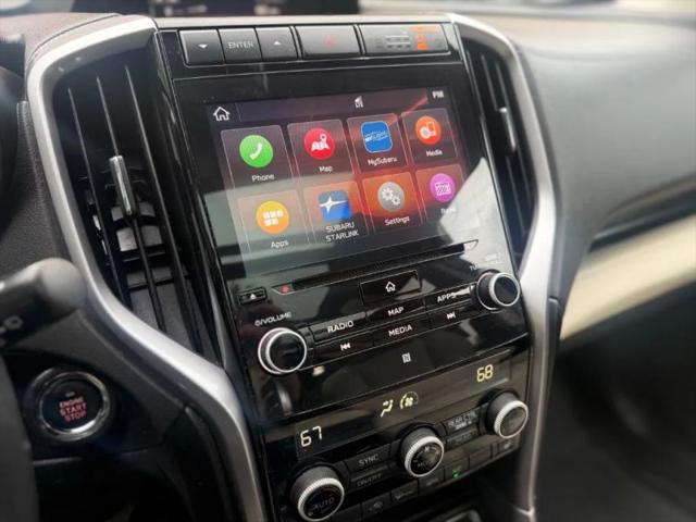 2022 Subaru Ascent Limited