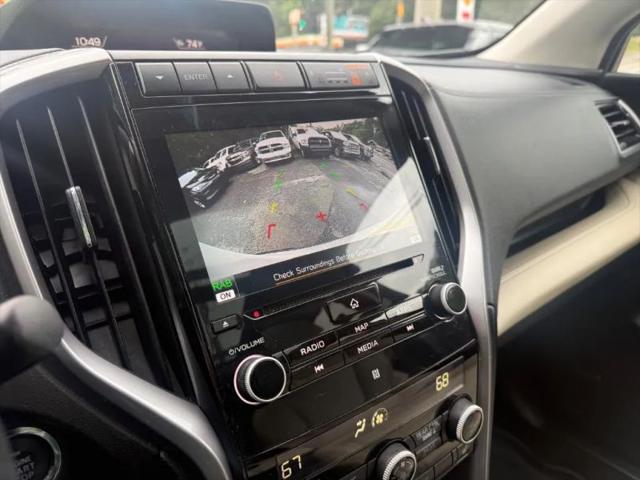 2022 Subaru Ascent Limited