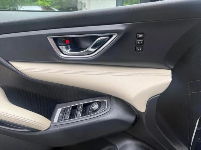 2022 Subaru Ascent Limited