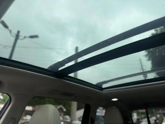 2022 Subaru Ascent Limited