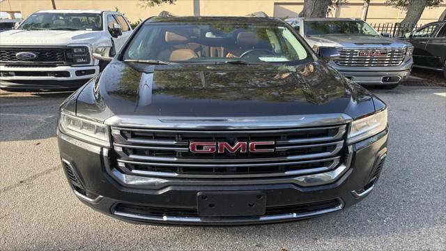 2020 GMC Acadia AWD AT4