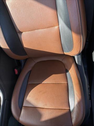 2020 GMC Acadia AWD AT4
