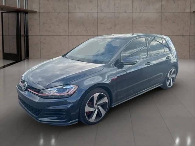 2019 Volkswagen Golf GTI 2.0T Autobahn for sale in Clarksville, TN