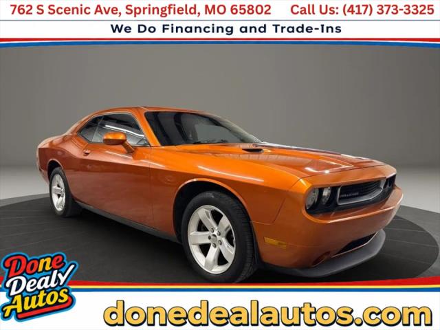 2011 Dodge Challenger Base for sale in Springfield, MO