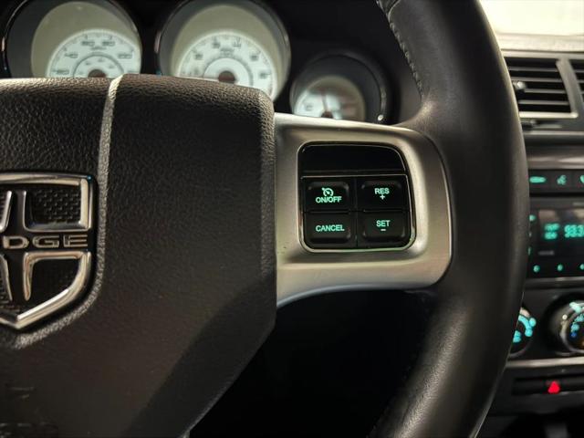 2011 Dodge Challenger Base