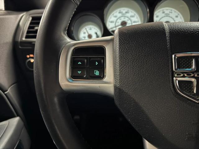 2011 Dodge Challenger Base